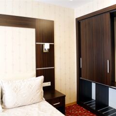 Grand Temel Hotel удобства в номере фото 2