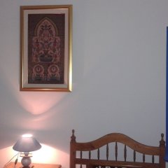 Dar El Goulli in Sousse, Tunisia from 76$, photos, reviews - zenhotels.com guestroom