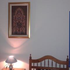 Dar El Goulli in Sousse, Tunisia from 73$, photos, reviews - zenhotels.com guestroom