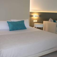 Отель Platinum Yucatan Princess Adults Only - Todo Incluido комната для гостей фото 3
