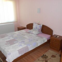 Отель Sveti Georgi Hotel Болгария, Сандански - отзывы, цены и фото номеров - забронировать отель Sveti Georgi Hotel онлайн комната для гостей фото 5