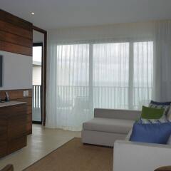 Отель Grand Hyatt Playa Del Carmen Resort Package комната для гостей