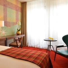 Pestana Vintage Porto Hotel And World Heritage Site Порту удобства в номере фото 2