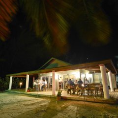 Swains Cay Lodge in Mangrove Cay, Bahamas from 267$, photos, reviews - zenhotels.com entertainment