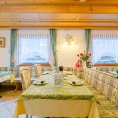Отель Albergo Genzianella Рокка Пьеторе в номере