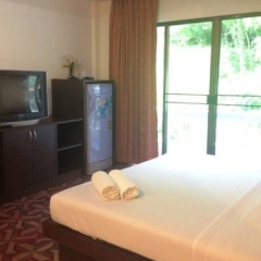 Отель beauty inn комната для гостей фото 2