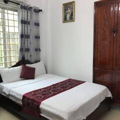 Отель Hong Thien Backpackers Hotel Вьетнам, Хюэ - отзывы, цены и фото номеров - забронировать отель Hong Thien Backpackers Hotel онлайн комната для гостей фото 4