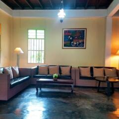 Отель Maikhao Boutique Hostel Таиланд, пляж Май Кхао - отзывы, цены и фото номеров - забронировать отель Maikhao Boutique Hostel онлайн комната для гостей фото 3