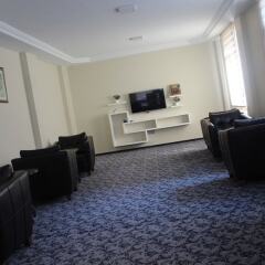 Sahi̇n Hotel Турция, Алашехир - отзывы, цены и фото номеров - забронировать отель Sahi̇n Hotel онлайн интерьер отеля фото 2