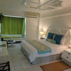 Отель Hedonism II All Inclusive Resort Негрил комната для гостей фото 3