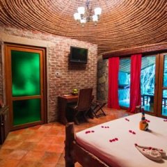 Kuriftu Resort & Spa Debre Zeyit in Debre Zeyit, Ethiopia from 207$, photos, reviews - zenhotels.com spa photo 2