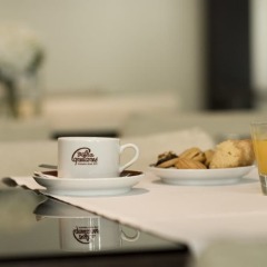 Отель Suites Viena Plaza De Espana в номере фото 2