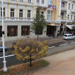 Отель Penzion a restaurace U Pidly фото 3