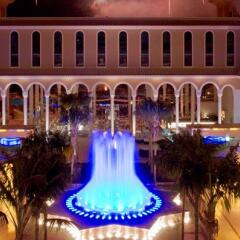 Отель Gran Melia Palacio De Isora Resort & Spa Алкала фото 6