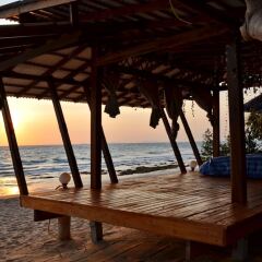 Отель Lanta Miami Resort Ланта фото 4