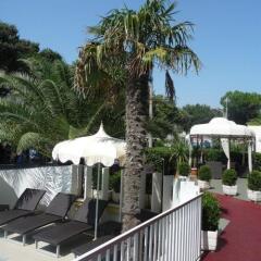 Litoraneo Suite Hotel фото 2