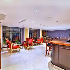 Lady Diana Hotel спа