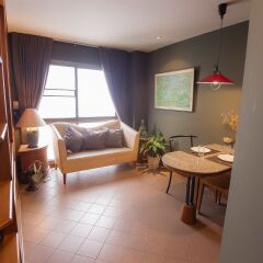 Отель Vimala Suites Таиланд, Бангкок - отзывы, цены и фото номеров - забронировать отель Vimala Suites онлайн комната для гостей фото 2