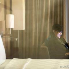Novotel Surabaya Hotel сауна