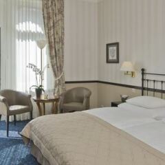 Hotel Opera Zurich фото 13