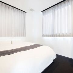Отель HATAGO tenjin private Тэндзин комната для гостей фото 4