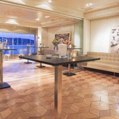 Отель The Stay Bosphorus фитнесс-зал