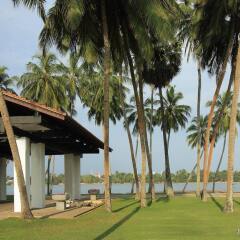 Отель Avani Kalutara Resort фото 5