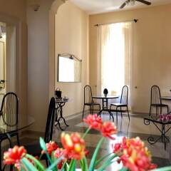 Отель B&B Li Chipuri Лечче фитнесс-зал