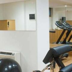 Best Western Premier Hotel Royal Santina фото 18