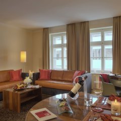 Апартаменты & Hotel Maximilian Munich Германия, Мюнхен - отзывы, цены и фото номеров - забронировать отель & Hotel Maximilian Munich онлайн фото 2