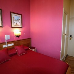 Отель Hostal Hispano - Argentino фото 3