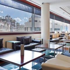 Отель Sana Lisboa Hotel Португалия, Лиссабон - 3 отзыва об отеле, цены и фото номеров - забронировать отель Sana Lisboa Hotel онлайн гостиничный бар
