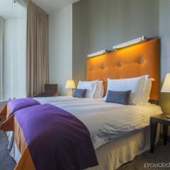 Radisson Blu Sobieski Hotel комната для гостей фото 2