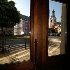 Отель Kolegiacki Польша, Познань - отзывы, цены и фото номеров - забронировать отель Kolegiacki онлайн фото 8