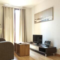 Отель MH Apartments Liceo Испания, Барселона - отзывы, цены и фото номеров - забронировать отель MH Apartments Liceo онлайн