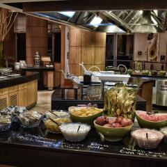 Courtyard by Marriott Istanbul International Airport Турция, Стамбул - 2 отзыва об отеле, цены и фото номеров - забронировать отель Courtyard by Marriott Istanbul International Airport онлайн фото 4