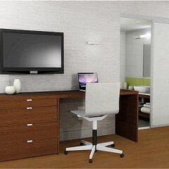 Отель Plaza 500 Hotel Канада, Ванкувер - отзывы, цены и фото номеров - забронировать отель Plaza 500 Hotel онлайн удобства в номере
