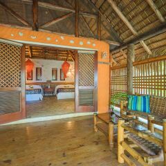 Natura Cabana Boutique Hotel & SPA by Mint питание