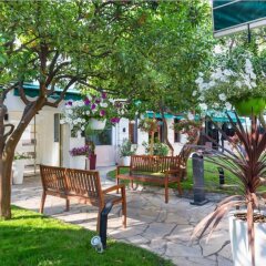 Отель Best Western Plus Brice Garden Ницца детские мероприятия фото 2