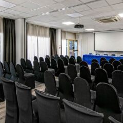 Отель Cannes Palace Hotel Франция, Канны - 2 отзыва об отеле, цены и фото номеров - забронировать отель Cannes Palace Hotel онлайн помещение для мероприятий фото 2