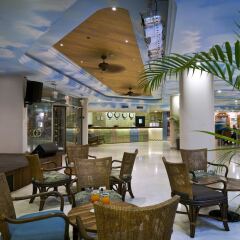 Be Club Hotel – All Inclusive Эйлат бассейн фото 4