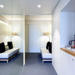 Hotel Royal Passeig de Gracia комната для гостей