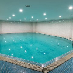 Best Western Ravanda Hotel Турция, Газиантеп - отзывы, цены и фото номеров - забронировать отель Best Western Ravanda Hotel онлайн бассейн фото 3