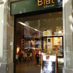 Отель Dailyflats Barcelona Center гостиничный бар