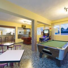 Отель Hostal Anibal Испания, Сан-Антони-де-Портмань - отзывы, цены и фото номеров - забронировать отель Hostal Anibal онлайн фото 7