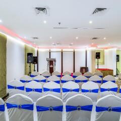 OYO 132 Ruwi Hotel Apartments