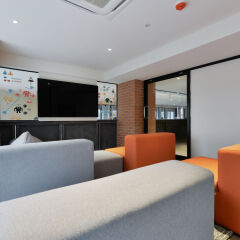 Отель Kokotel Bangkok Surawong комната для гостей фото 2
