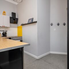 Отель Apartament 6 pietro в номере