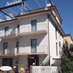 Hotel Arcangelo фото 4