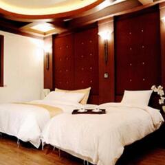 Hotel M Сеул комната для гостей фото 2
